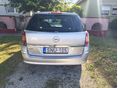 OPEL ASTRA H 2007/6 - 8
