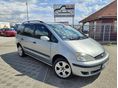 FORD GALAXY 1.9 TDI Trend 7 SZEMÉLYES& DIG. KLÍMA& VONÓHOROG& FRISS SZERVIZ!