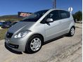 MERCEDES-BENZ A 180 Classic Autotronic