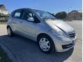 MERCEDES-BENZ A 180 2009/6 - 6