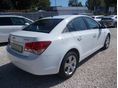 CHEVROLET CRUZE 2012/12 - 4