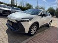 TOYOTA C-HR 2025/3 - 5