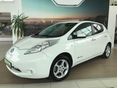 NISSAN LEAF Acenta 30 kWh (Automata) Navi!Tempomat!Bluetooth!