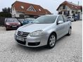 VOLKSWAGEN JETTA 1.9 PD TDI Trendline /255.000km-Magas felszereltség-Friss műszaki vizsga/