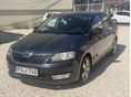 SKODA RAPID 1.2 TSI Active Piacvezető áron