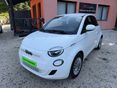 FIAT 500e 23,8kWh (Automata) GYÁRI FÉNY ! GYÁRI ÁLLAPOT ! 2DB TÖLTŐ ! 2 KULCS ! SÁVTARTÓ ! 62.111 KM !