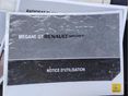 RENAULT MEGANE 2010/10 - 12