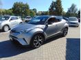 TOYOTA C-HR 2019/3 - 1