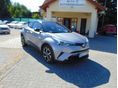 TOYOTA C-HR 2019/3 - 2
