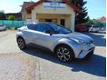 TOYOTA C-HR 2019/3 - 3