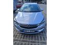 OPEL ASTRA K 2018 - 4