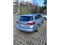 OPEL ASTRA K 2018 - 7