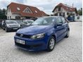 VOLKSWAGEN POLO V 1.2 60 Trendline /182.000km!-friss Magyar műszaki vizsga+gyári kulcsok+tolatóradar/