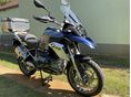 BMW R 1200 GS 2016/6 - 2