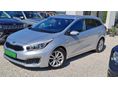 KIA CEE'D 2016/4 - 1