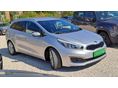 KIA CEE'D 2016/4 - 2