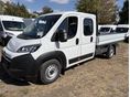 OPEL MOVANO 2.2 BlueHDI 35 Heavy L4 DUPLAKABINOS PLATÓS!! 3% KAVOSZ!! TÖBB DARAB!!!