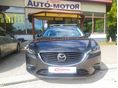 MAZDA 6 Sportkombi 2.2 CD AWD Revolution Top (Automata) AKCIÓ ! 1 ÉV GARANCIA.4X4 HAJTÁS JÓ ÁLLAPOTBAN 2028-IG MŰSZAKI