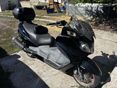 SUZUKI AN 650 BURGMAN Executive