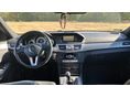 MERCEDES-BENZ E 200 2014/7 - 2