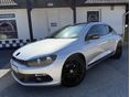 VOLKSWAGEN SCIROCCO 2009/4 - 3