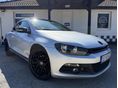 VOLKSWAGEN SCIROCCO 2009/4 - 1
