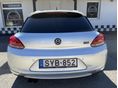 VOLKSWAGEN SCIROCCO 2009/4 - 8