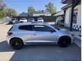 VOLKSWAGEN SCIROCCO 2009/4 - 5