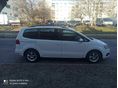 SEAT ALHAMBRA 2.0 CR TDI Style DSG