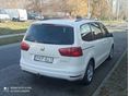 SEAT ALHAMBRA 2013/7 - 2