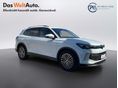 VOLKSWAGEN TIGUAN 2024/10 - 2