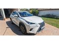 LEXUS NX 2020/5 - 2