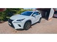 LEXUS NX 2020/5 - 6