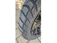HONDA CRF 1100 AFRICA TWIN 2025 - 5