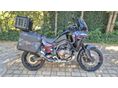 HONDA CRF 1100 AFRICA TWIN 2025 - 6