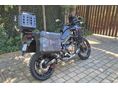 HONDA CRF 1100 AFRICA TWIN 2025 - 9