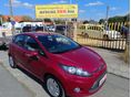 FORD FIESTA 1.25 Trend
