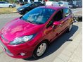 FORD FIESTA 2012/11 - 2