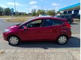 FORD FIESTA 2012/11 - 3