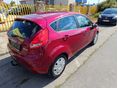 FORD FIESTA 2012/11 - 5