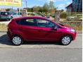 FORD FIESTA 2012/11 - 6