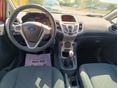FORD FIESTA 2012/11 - 12