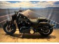 HARLEY-DAVIDSON FAT BOB 2024/1 - 7