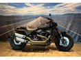 HARLEY-DAVIDSON FAT BOB 2024/1 - 1