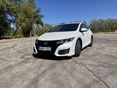 HONDA CIVIC 2016/3 - 1