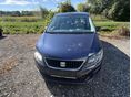 SEAT ALHAMBRA 2013/6 - 2