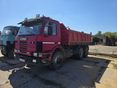 SCANIA 1996 - 2