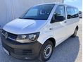 VOLKSWAGEN TRANSPORTER T6 2.0 tdi SCR BMT ICE RT MAGYAROSZÁGI! LEINFORMÁLHATÓ! 9 SZEMÉLYES! FRISS VIZSGA! KLÍMA!