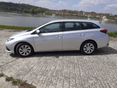 TOYOTA AURIS 2018/9 - 1