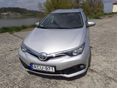 TOYOTA AURIS 2018/9 - 2